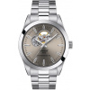 TISSOT GENTLEMAN POWERMATIC 80 OPEN HEART T127.407.11.081.00