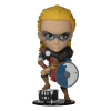 Ubisoft / UBICollectibles Assassins Creed Valhalla Ubisoft Heroes Kolekce Chibi Figure Eivor Female 10 cm
