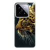Odolné silikónové puzdro iSaprio - Gepard 02 - Xiaomi 14