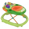 CHICCO Chodítko Walky Talky Green Wave 6m+, do 12 kg (79540.0732)