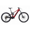 MARIN Alpine Trail E1 29/27.5 elektrobicykel, červená-čierna-šedá Zvoľte Variant: L