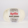 Katia BASIC MERINO Farba: 793/03 ... Prírodná