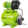 FVC 8520-EC Záhradná vodáreň FIELDMANN