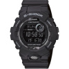 Casio G-Shock Hodinky GBD-800-1BER, čierna