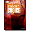 Smart Choice 2nd Edition 2 Multi Pack B