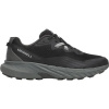 Merrell J00003280 Agility Trail M Black trail topánky - UK 11 / EU 46 / 29,5 cm