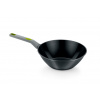 BRA Panvica Wok LIFE 28 cm, PTFE-Free
