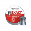 Diabolo JSB Exact Heavy 4,52mm/500 ks