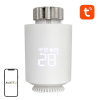Inteligentný termostatický radiátorový ventil Avatto TRV06 Zigbee 3.0 TUYA 28423