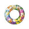 MaDe Nafukovacie koleso Mickey