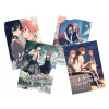 Bloom into you Jednou Rozkvetu i Já Starter Set 1-4