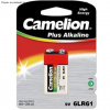 Batérie Camelion Alkalické 9V 6LR61