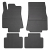 Koberce Gumenné FROGUM - Mercedes A-CLASS W169 2004-2012