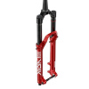 Vidlice Rock Shox Lyrik Ultimate Charger 3.1 RC2 27,5 Boost 15X110 160mm 44 mm offset červená lesklá