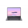 Acer Chromebook Plus 514/CB514-6HT-32YA/3-N355/14''/FHD/T/8GB/256GB/UHD/Chrome/Gray/2R NX.JFGEC.001