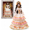 Barbie Dia De Muertos Zberateľská bábika