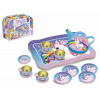 Wiky Čajový set kufrík jednorožec 25 x 19 x 10 cm WKW020934 - set