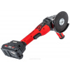 Powermat Akumulátorová uhlová brúska RTSZK0140 so 125 mm kotúčom