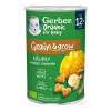 GERBER Organic chrumky s mangom a banánom 35 g