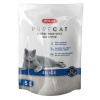 Zolux Podestýlka PURECAT natural silica 5 l