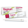 Vagisan HydroKrém s vaginálnym aplikátorom 50 g