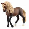 Schleich Žrebec plemena peruánsky paso