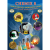 Chemie 8 Úvod do obecné a anorganické chemie - Morbacherová Jana