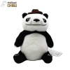 Semic Panda! Go, Panda! Plyšák Figurka Papanda 21 cm