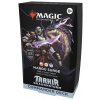 Magic the Gathering TCG: Tarkir Dragonstorm COMMANDER - Mardu Surge