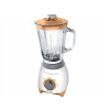 Stolný mixér Sencor SBL 4370 500 W biely