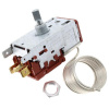 Termostat FOSHAN KDF25X chladničky WHirlpool 481228208684