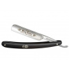 Britva Böker Manufaktur Solingen King Cutter Black 5/8