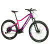CRUSSIS E-Guera 9.7-S (2022) 630Wh - 17