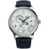 Orient Classic Bambino 2nd Generation Version 9 Sun & Moon Automatic RA-AK0802S10B, Originálna distribúcia SK