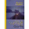 Povedz mi čo si myslíš o Indii a ja ti poviem kto si - Natasza Goerke