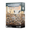 GW Warhammer W40k: Combat Patrol Tau Empire 25 figúrok