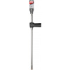 Makita SDS-MAX vrták s odsávaním, 20 x 400 / 600 mm SDS-MAX - 20 x 400 mm