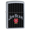 Benzínový zapalovač Zippo Jim Beam® 25348
