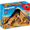 Playmobil History 5386 Veľký pyramídový faraón (Playmobil History 5386 Veľký pyramídový faraón)