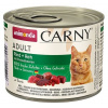 Animonda Carny Adult Hovädzie srnčie & brusnice 200 g