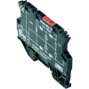 Weidmüller 8472880000 MCZ OVP CL 24VAC 0,5A modul s prepäťovou ochranou 10 ks; 8472880000