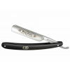 Vega Böker Manufaktur Solingen 140524 King Cutter Black britva, akryl, čierna