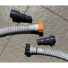 Mostpools Bazénová flexi hadica pre adaptér Ø32 mm