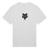 Tričko Fox Fox Head 195 Original Ss optic white M 25/26 - Odosielame do 24 hodín