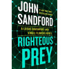 Righteous Prey (Pevná)