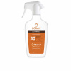 Mlieko na opaľovanie Ecran Sunnique Broncea+ Opaľovací krém Spf 30 (270 ml)