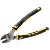 Kliešte štípacie bočné Maxsteel FatMax® 190mm STANLEY 0-89-859