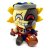 Youtooz Five Nights at Freddy's Plyšová figúrka Ruined Eclipse 22 cm