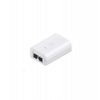 Ubiquiti POE-24-7W-WH GB PoE Injektor, 24V/0.3A (7W) (POE-24-7W-G-WH)