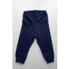 Legíny - Izolované legíny kubus 92 (Šortky Cubus 100% Merino vlna 86/92)